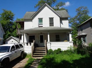 1332 Poplar Pl, Kalamazoo, MI 49001