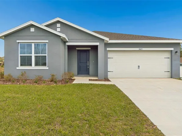 3423 SW 153rd Place Rd, Ocala, FL 34473