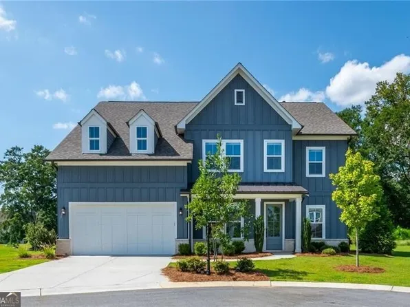 4508 Encore Park Ln, Duluth, GA 30097