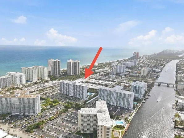3333 NE 34th Street #1418, Fort Lauderdale, FL 33308