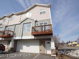 3912 W 84th Ave #3912, Anchorage, AK 99502