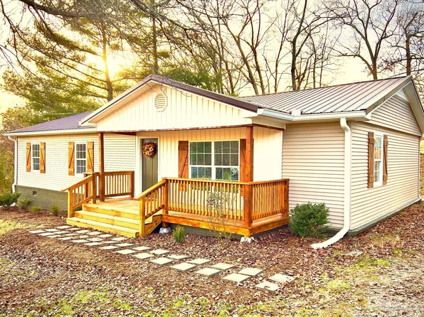 314 Hidden Valley Cir, McMinnville, TN 37110
