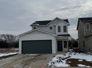2270 S Horseback St, Wichita, KS 67230