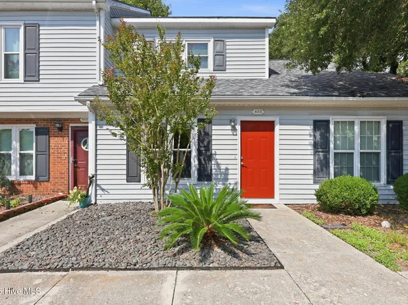 3200 Crystal Oaks Lane #850, Morehead City, NC 28557