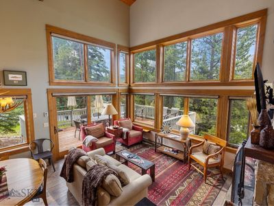 75 Rose Hip Cir, Big Sky, MT, 59716