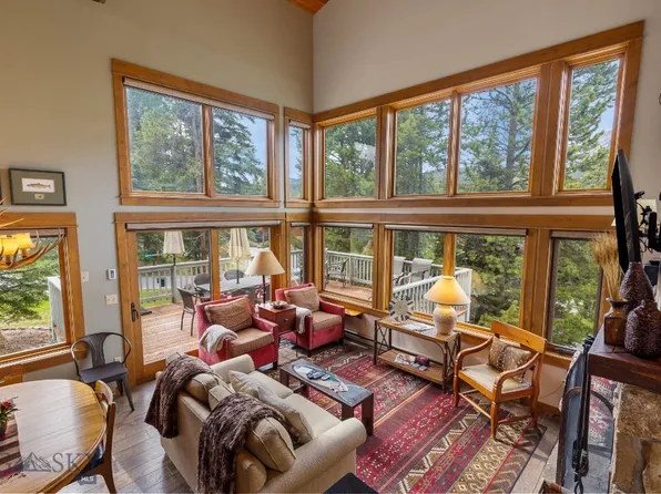 75 Rose Hip Cir, Big Sky, MT 59716
