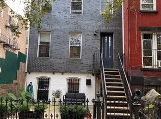 712 Jefferson Ave #GF, Brooklyn, NY 11221