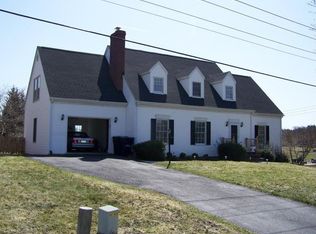 1000 Mourning Dove Dr, Blacksburg, VA 24060