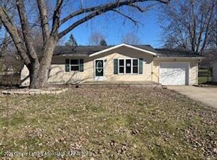 11186 Jerryson Dr, Grand Ledge, MI