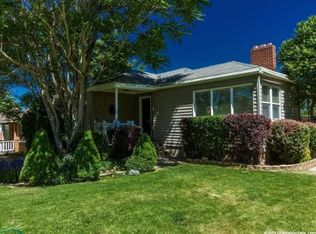 1730 Swan St, Ogden, UT 84401