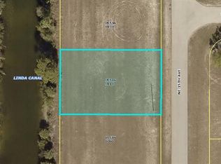 3436 NE 15th Ave, Cape Coral, FL 33909