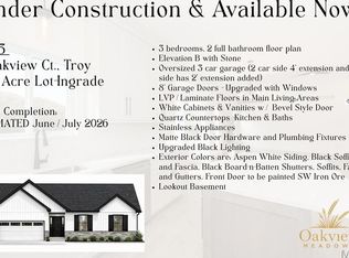 11 Oakview Ct, Troy, MO 63379