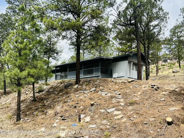 302 Travel Aire Rd, Ruidoso, NM 88345
