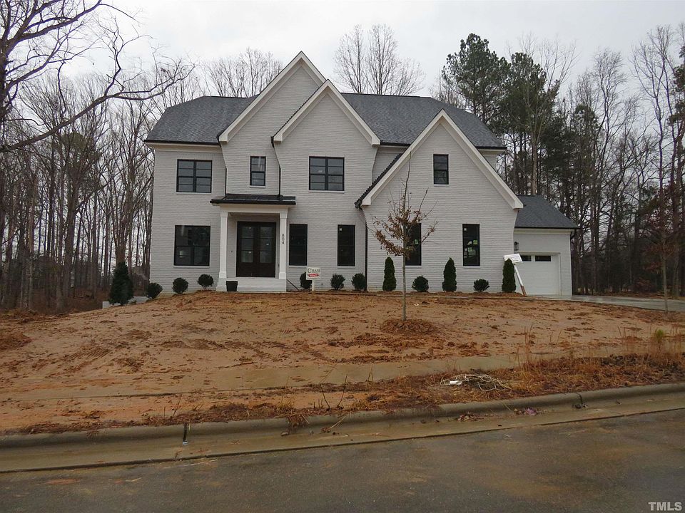 804 Montvale Ridge Dr, Cary, NC 27519 Zillow