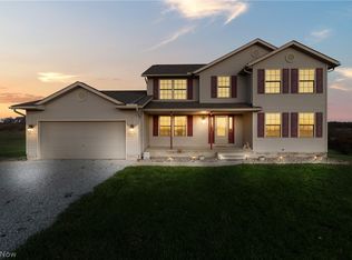 1619 Township Road 395, Jeromesville, OH 44840