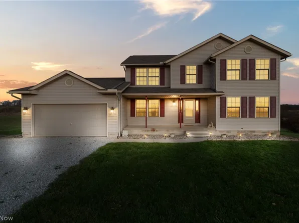 1619 Township Road 395, Jeromesville, OH 44840