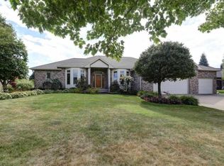 3511 Golf View Dr, Wausau, WI 54403