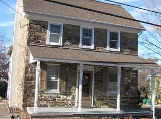 104 Middle Rd, Dublin, PA 18917