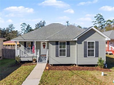 28620 Berry Todd Rd, Lacombe, LA, 70445