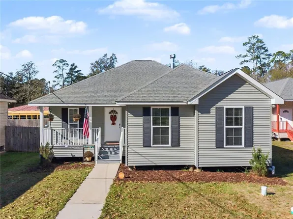 28620 Berry Todd Rd, Lacombe, LA 70445