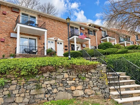 320 South Street BLDG 18 #18H, Morristown Town, NJ 07960