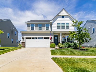 5807 Classicway Blvd, Morrow, OH, 45152
