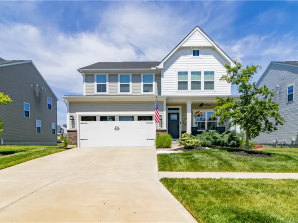 5807 Classicway Blvd, Morrow, OH 45152