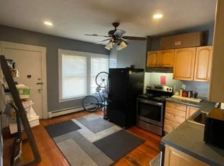 151 Centre St #2, Roxbury, MA 02119