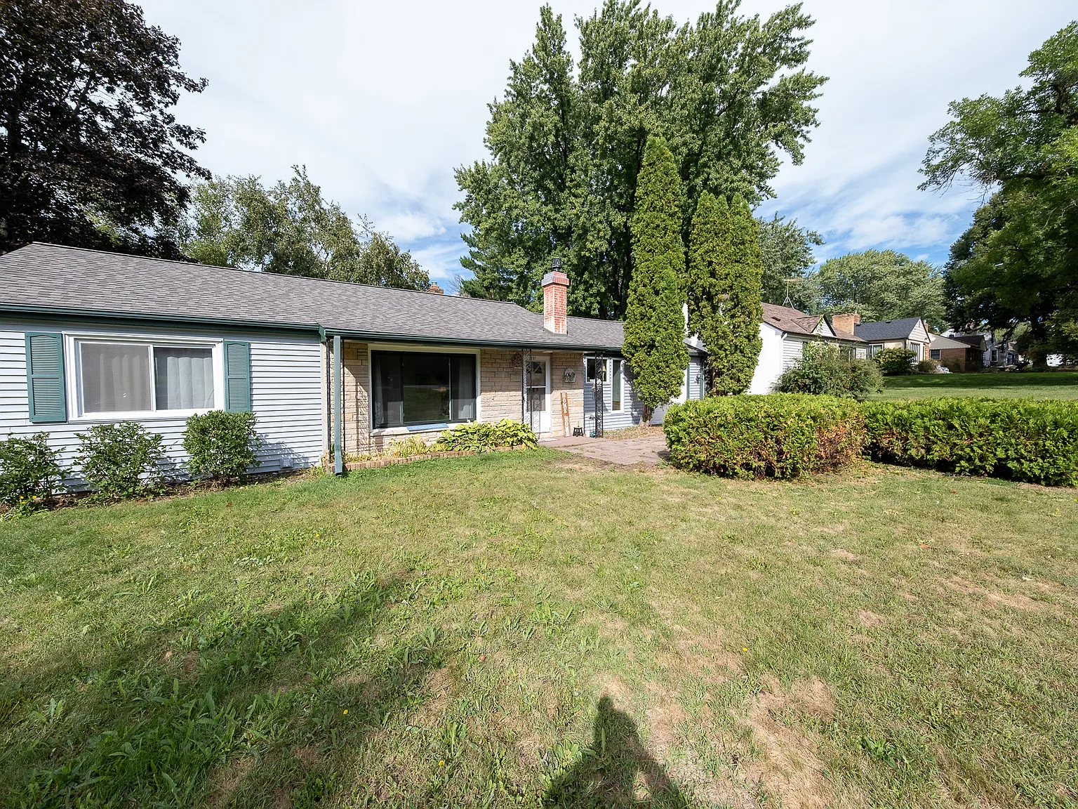 Oxford Street North, Roseville (2737) AB ER1 - 1 — Photo 1