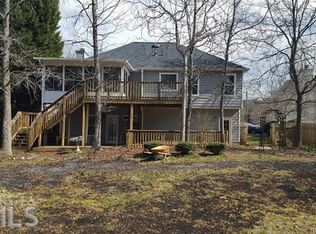 4189 Mistymorn Way, Powder Springs, GA 30127