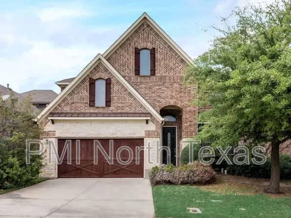 415 San Marcos Dr, Irving, TX 75039