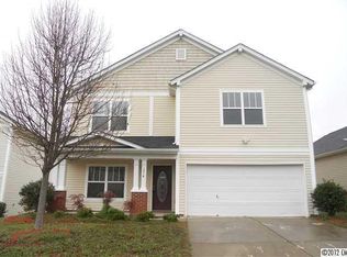 1514 Ladora Dr, Charlotte, NC 28262