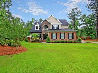 1009 King Mountain Dr, Summerville, SC 29483
