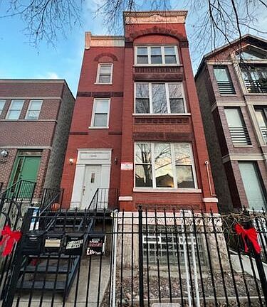 2nd image of 1543 N Talman Ave #1