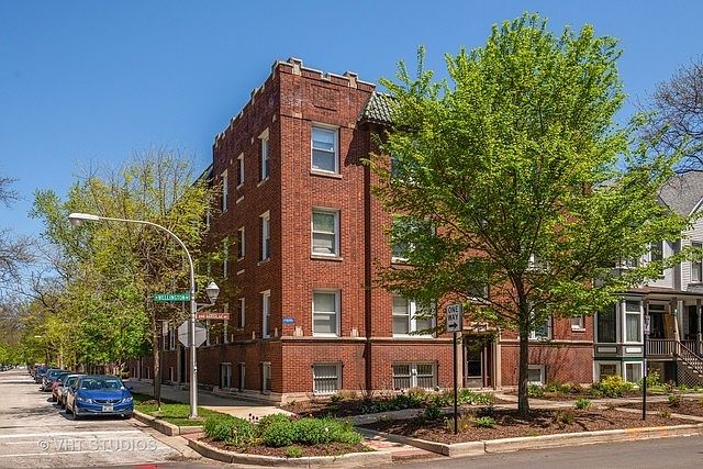 1st image of 3009 N Clifton Ave #203
