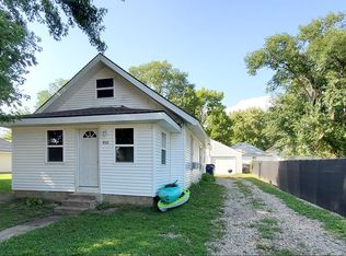 460 2nd St NW, Primghar, IA 51245