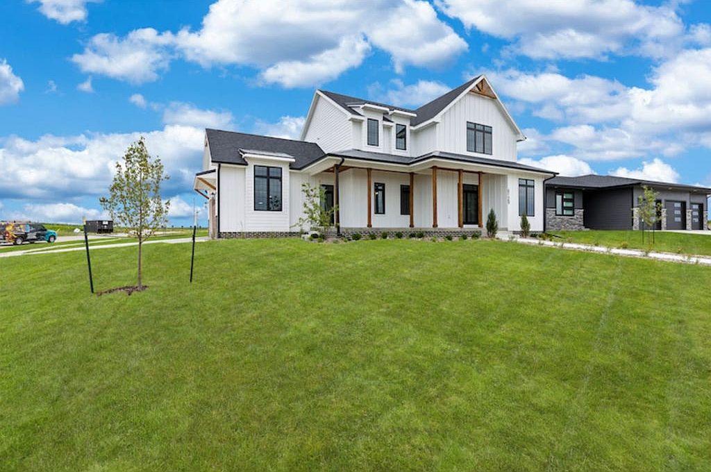 6129 NE Sherman Dr, Ankeny, IA 50021 MLS 678351 Zillow