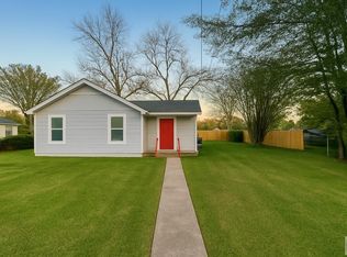 2806 Lester St, Texarkana, TX 75501