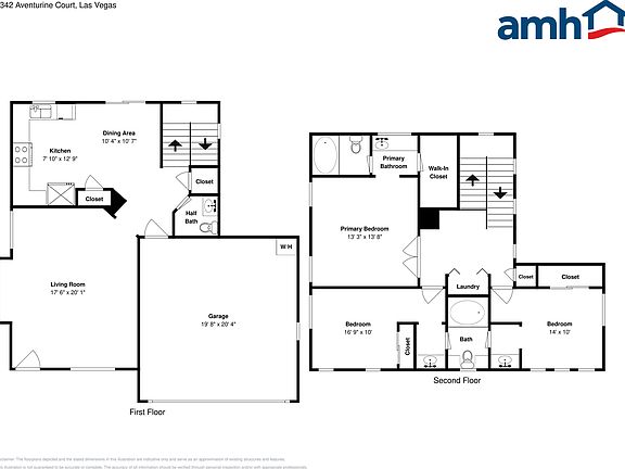 2nd image of 9342 Aventurine Ct
