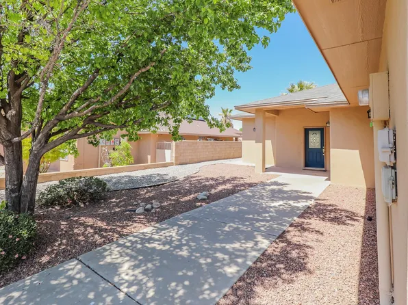 347 Camino Real, Alamogordo, NM 88310