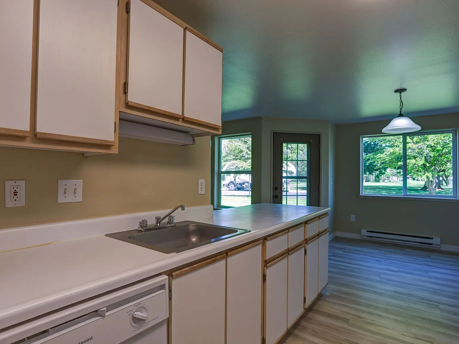 Creekside Apartments  — Photo 1