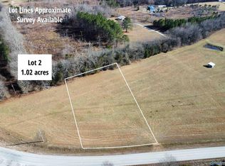 LOT 2 Lentzville Rd, Athens, AL 35614