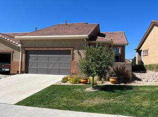 8448 Grand Peak Vista Point, Colorado Springs, CO 80920