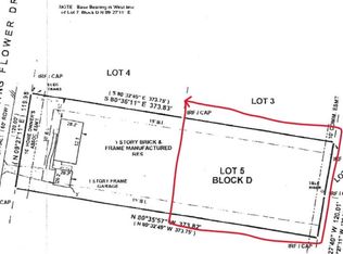 1114 Spring Flower Dr, Krum, TX 76249