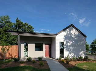 820 Truman St, Arlington, TX 76011