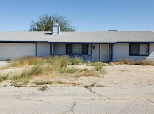16273 Mossdale Ave, Lancaster, CA 93535