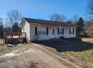 7960 Graham Rd, Cedar Hill, MO 63016