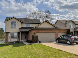 12224 Nineteen Mile Rd, Sterling Heights, MI 48313