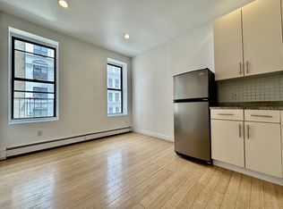 344 W 52nd St APT 3F, New York, NY 10019