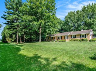 7650 12th Rd, Plymouth, IN 46563